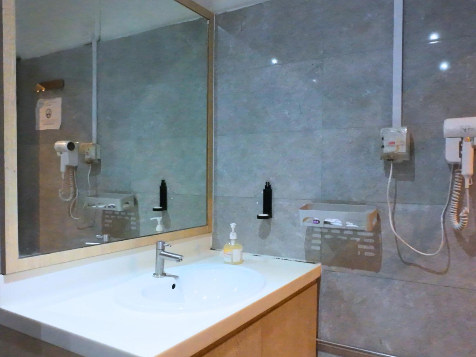 Kapselhotel The @ Bugis Singapur